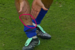 El Getafe se resigna ante los arbitrajes recibidos