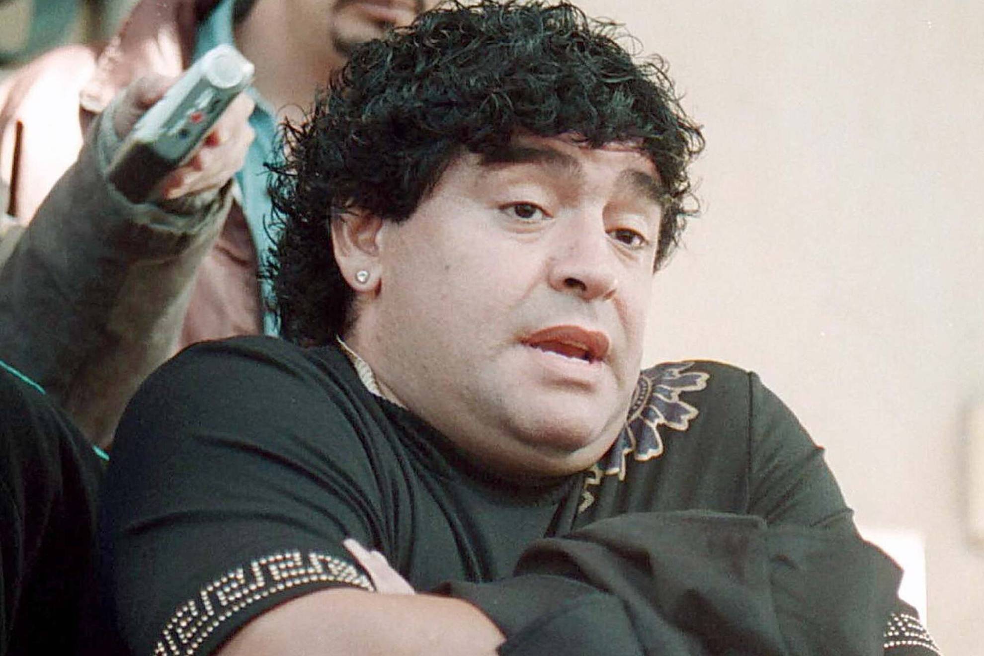 Maradona tuvo responsabilidad en su propia muerte