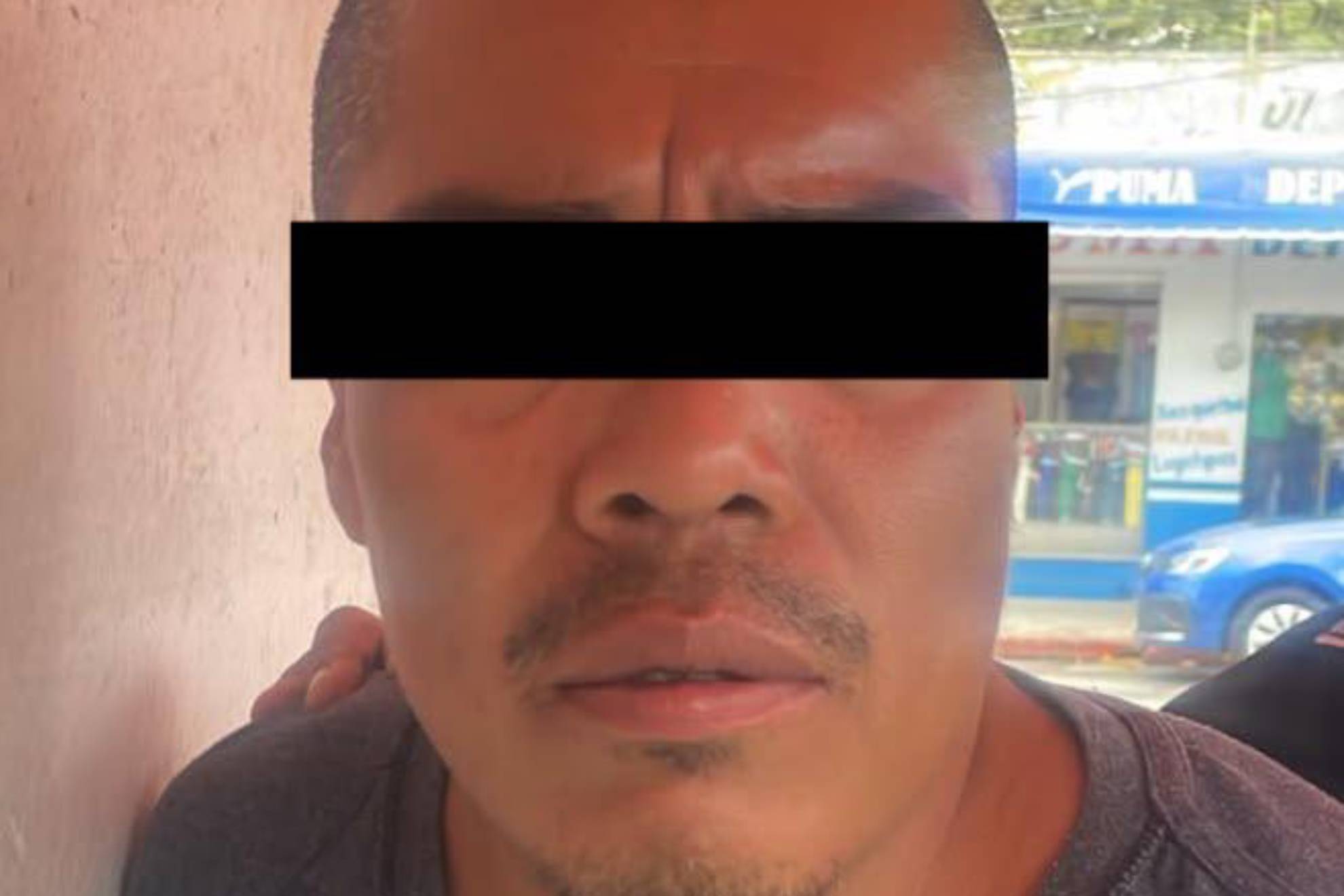 Detienen en México al asesino de la estudiante española Claudia Tacoronte: "Es un delincuente trastornado"