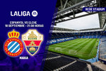 Espanyol - Elche | El colista examina las dudas pericas: previa, análisis, pronóstico y predicción