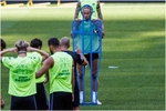 Llorente: "El Balón se Oro se lo daría, sin duda, a un español"