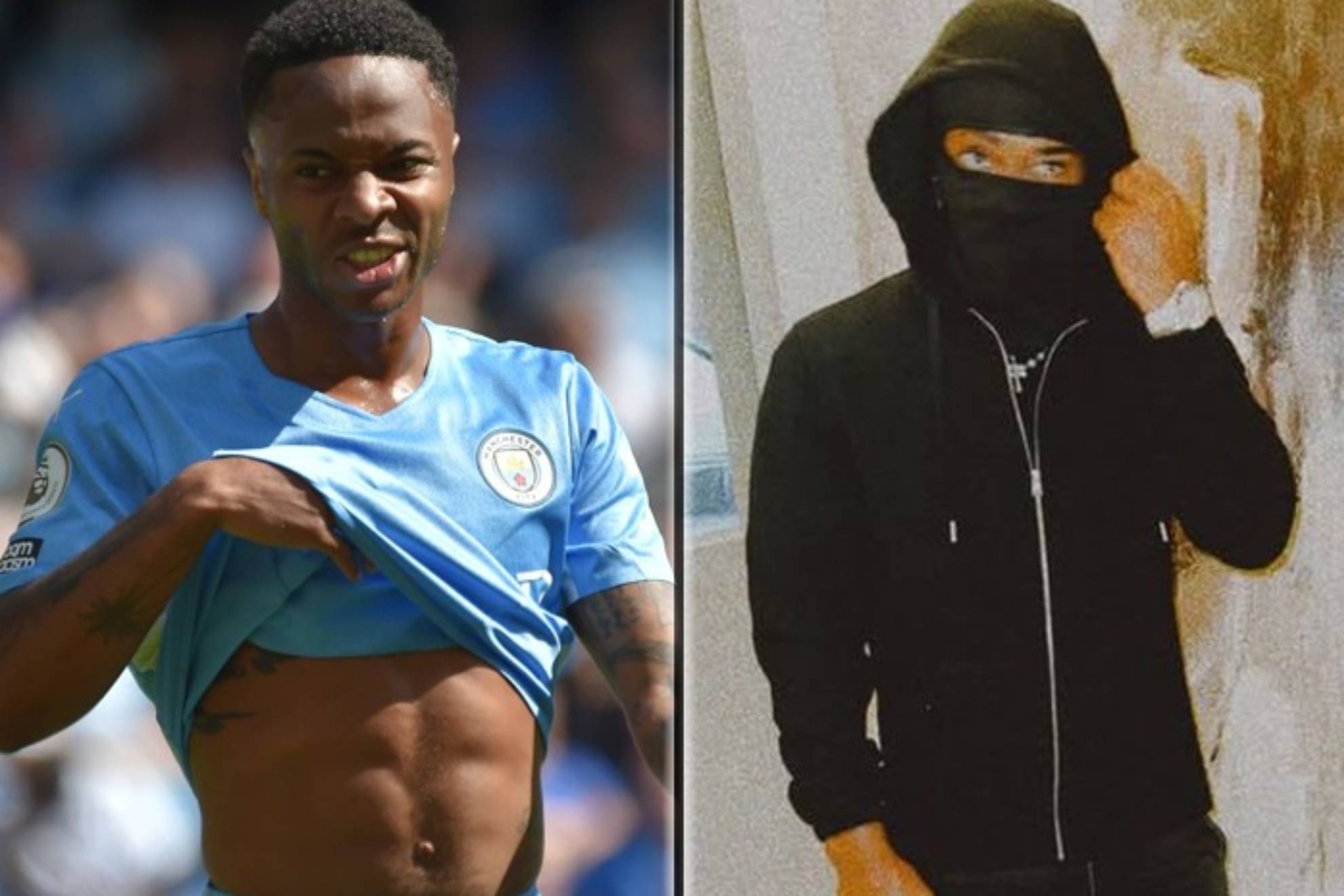 Los demonios de Sterling: la estrella "perdida" que interesó al Madrid y está en "modo autodestrucción"