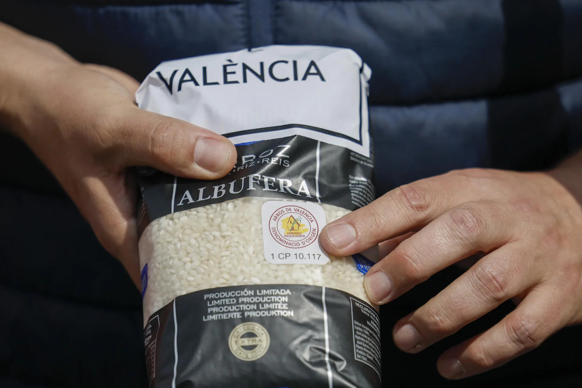 David Callejo, médico: "Recalentar el arroz produce daño hepático, para evitarlo, tienes que seguir estas pautas"