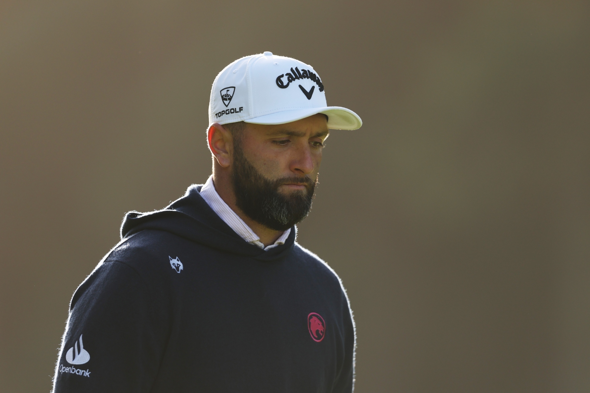 Jon Rahm firmar el peor resultado de su carrera profesional