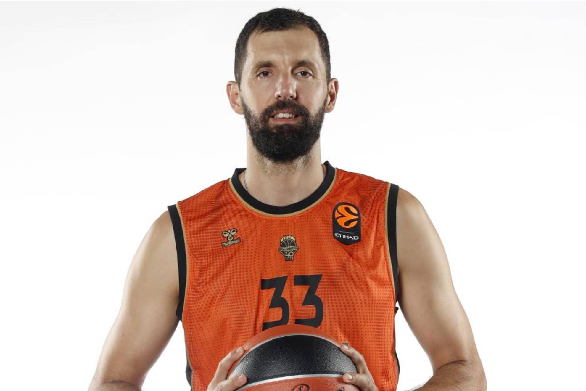 El Barça no teme a Mirotic