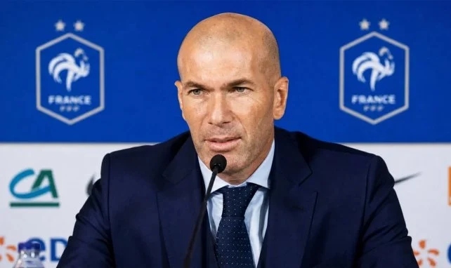 Zidane recupera a Camavinga y se carga a Tchouameni en su primera lista con Francia