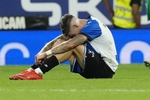 El Espanyol vuelve a mostrar su peor cara y se marcha con dudas al parón