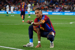 Raphinha: "¿Julián? No entiendo lo que ha hecho el Atlético"