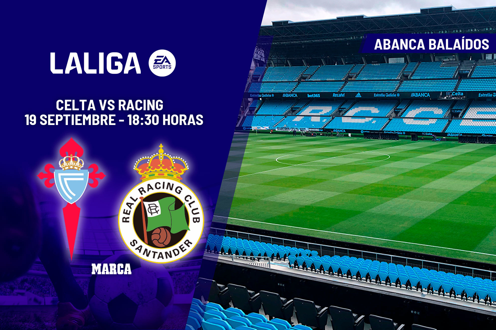 Celta - Racing | Hay examen en Balaídos antes del parón: previa, análisis, pronóstico y predicción