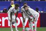Baena: "Lamine es el mejor del mundo, le veo entrenando y hace cosas que no ves a ningún compañero de profesión"