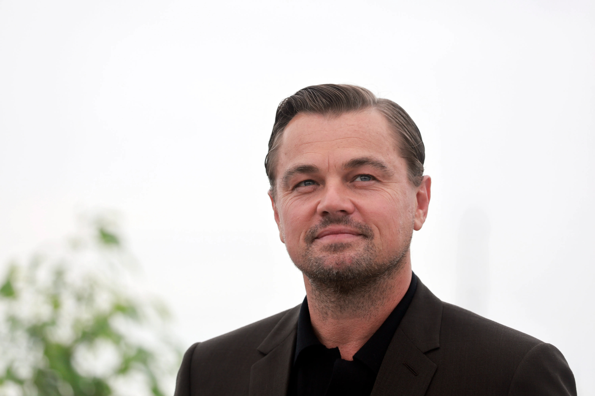 En 2008, Leonardo DiCaprio compró un apartamento en Nueva York de 4 millones de dólares en un edificio alimentado por paneles solares y pinturas de bajas emisiones
