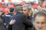 Simeone-Mou, uno de esos duelos imprescindibles