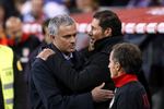 Simeone-Mou, dos colosos... 12 años después