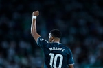 Mbappé brilla como protagonista en el Metropolitano: un día decisivo para su candidatura