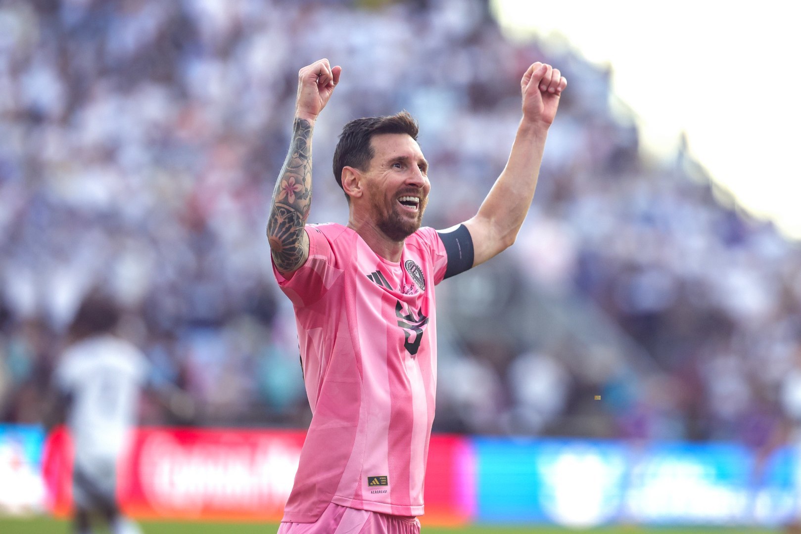 Ya trabajan por fichar a Leo Messi: "Pero no es el momento, por una cuestión humana"