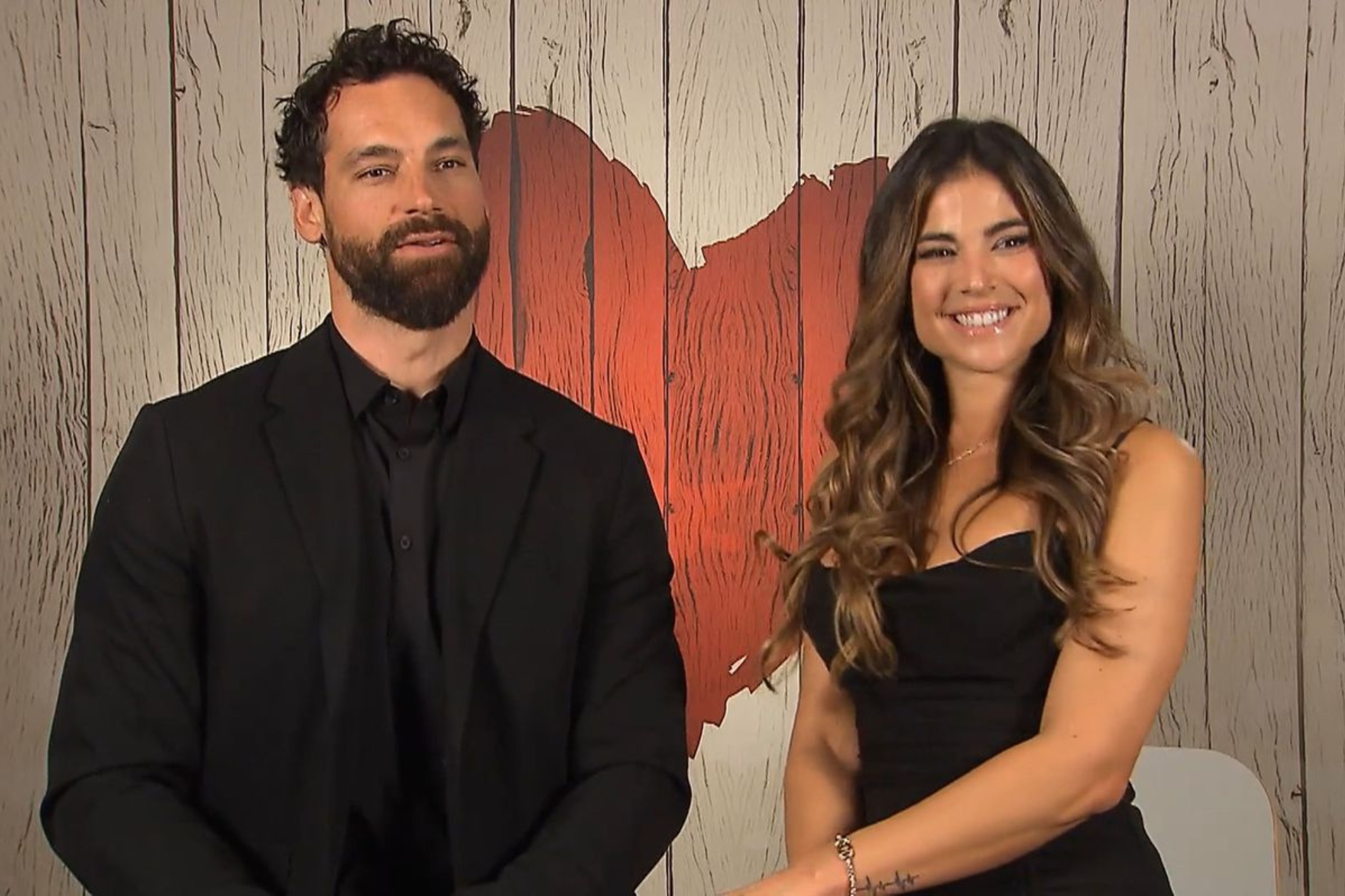 El giro de guión inesperado de la cita viral de 'First Dates' entre Cristian y la camarera Lidia Santos
