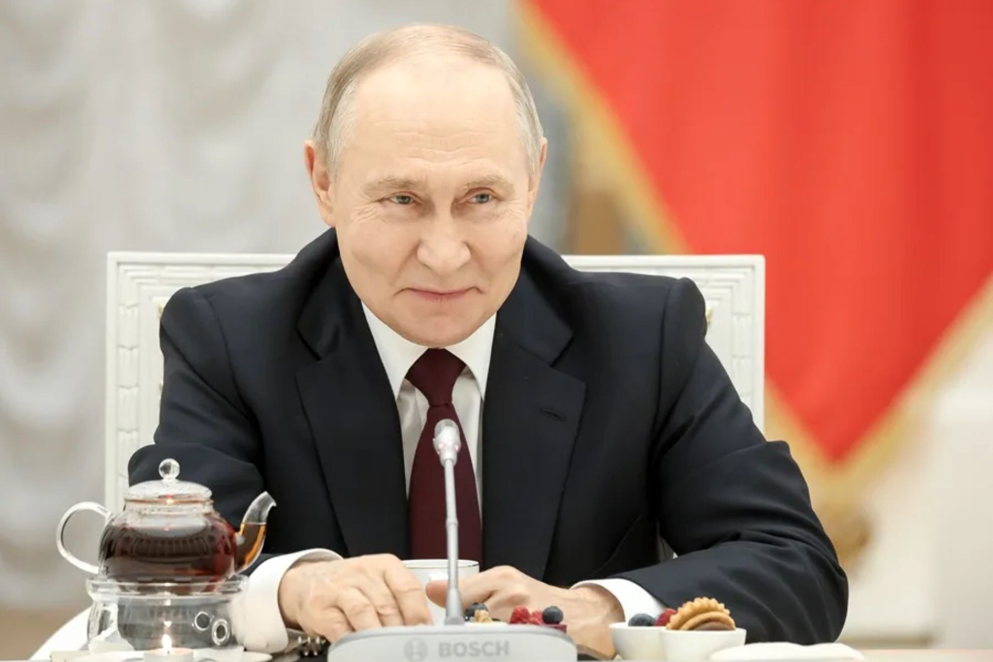 Países europeos piden a sus ciudadanos prepararse para un ataque de Rusia al continente: "Tenemos que ser conscientes"