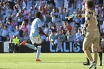 Moriba: “Este es el Celta que extrañábamos”