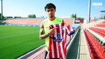 Pubill: "Ganar el derbi sería un golpe en la mesa, seguro que lo haremos”