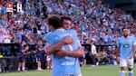 Pablo Durán es el máximo goleador céltico en el arranque de temporada