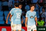 Hugo Álvarez se estrenó como capitán
