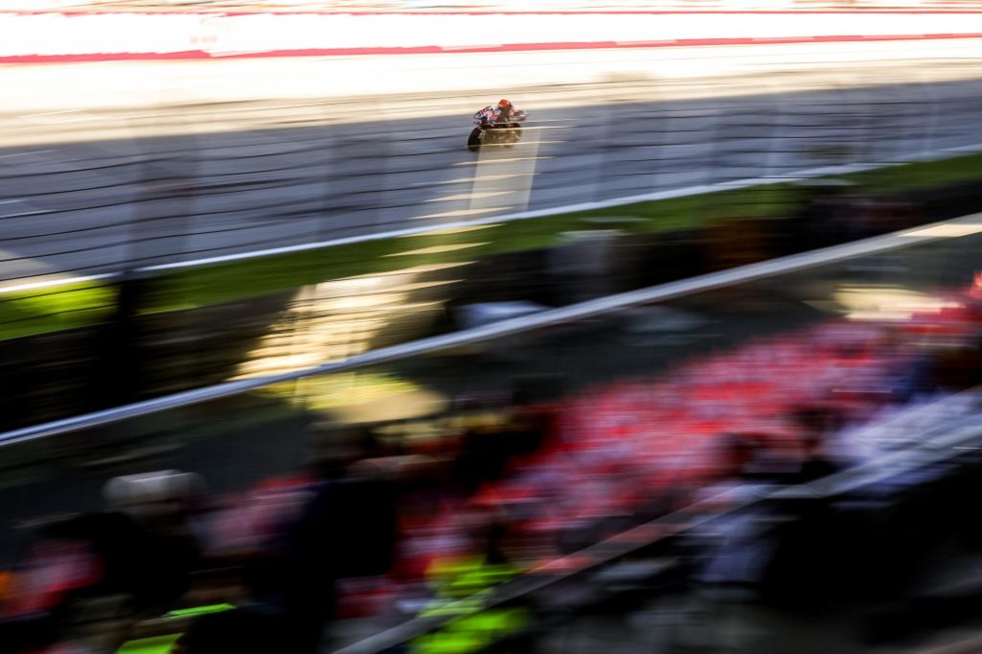 Así queda MotoGP tras el GP de Austria: Marc Márquez pierde terreno con Martín... y Acosta se acerca