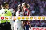 Una cosa es el arbitraje y otra el penoso partido del Madrid