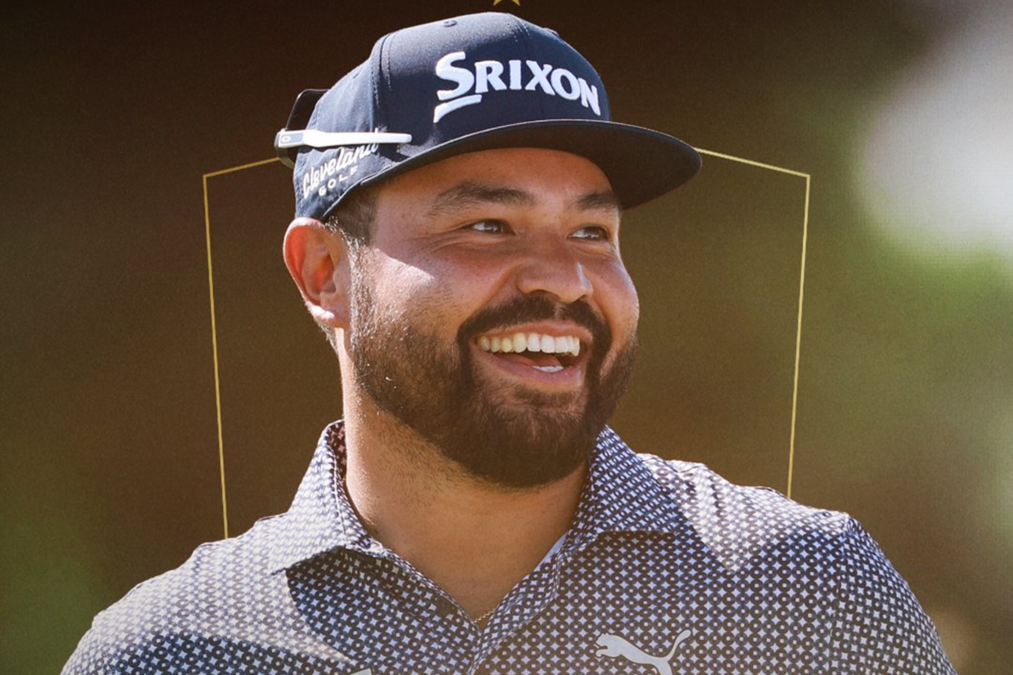 Manuel Elvira acaricia la victoria en el BMW PGA Championship