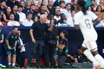Raúl Varela: "Ya no se puede decir que trabajas menos que el que redacta comunicados en el Real Madrid"