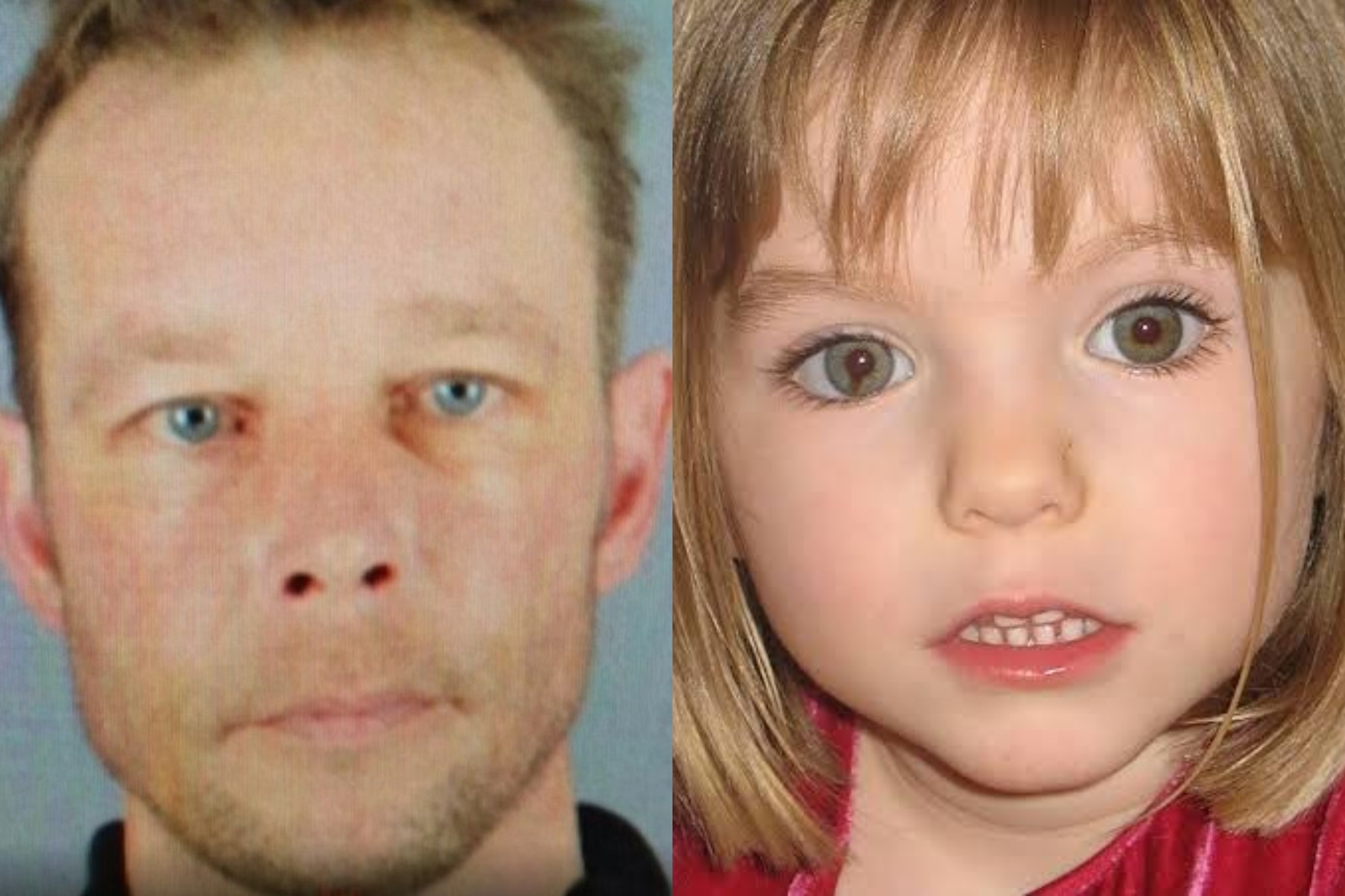 Christian Brueckner desvela dónde estaba en el momento en el que desapareció Madeleine McCann