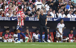 Mourinho busca burladero