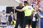 González Fuertes lo tiene claro: "El CTA debería responder a Mourinho"
