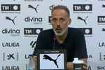 Matarazzo: "Creo que merecimos lograr estos tres puntos muy importantes para nosotros"