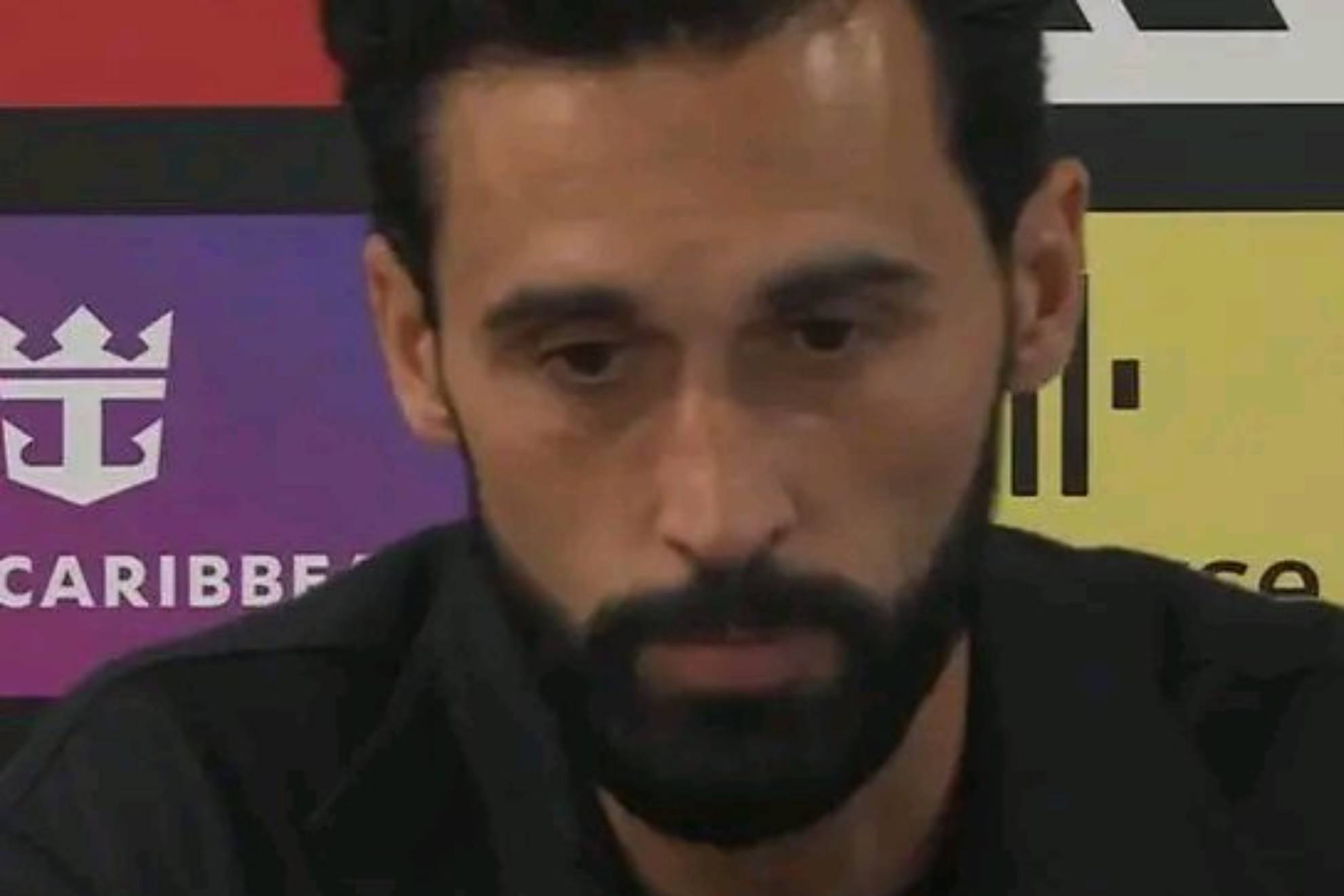 Arbeloa, que sigue sin ganar en la Premier, se 'Mourinhinza' y ataca a los árbitros ingleses
