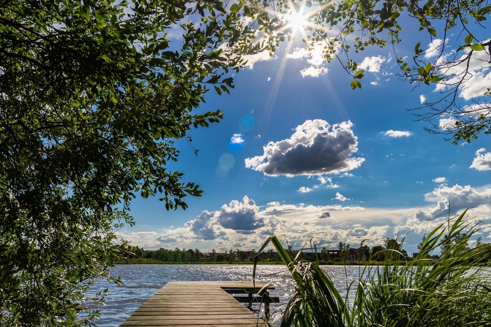El otoño arranca con temperaturas de pleno verano: hasta 38 ºC en varios puntos de España