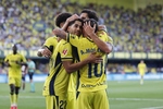 Ayoze: "Con fe en lo que hacemos llegaran muchas alegrías que celebrar"
