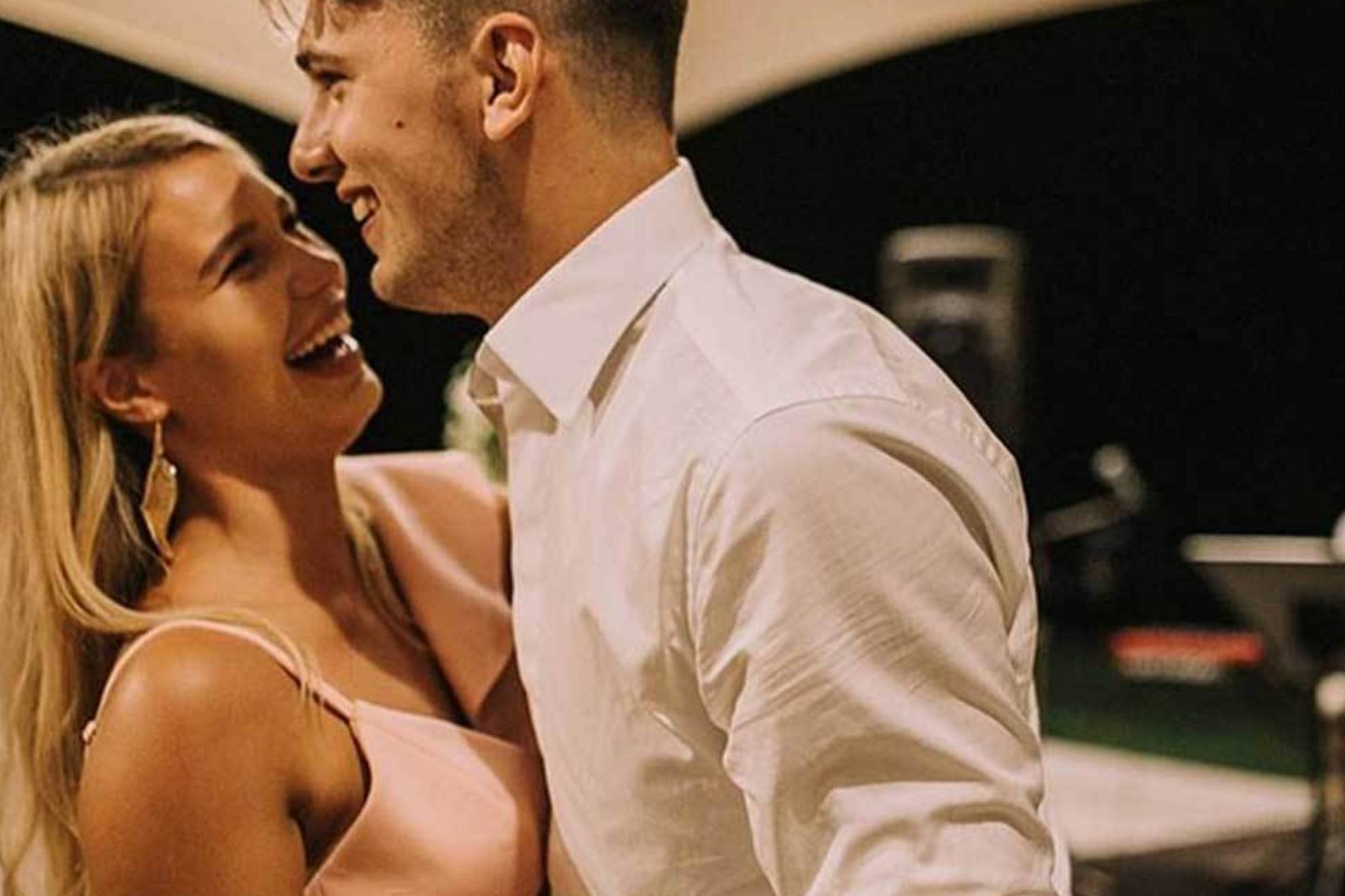 Emocionante mensaje de Doncic a sus hijas tras dejarlas en Eslovenia para irse con los Lakers