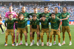 Un empate agridulce que no empaña el gran inicio de temporada del Betis