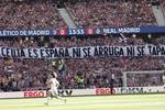 El mensaje de Pubill con Ceuta y Mbappé de protagonistas