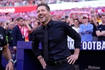 Simeone lo volvió a hacer: así fue su plan medido que desarboló a Mourinho