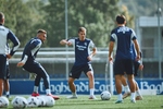 La Real ya tiene vacaciones hasta el 28