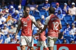La maldición inédita del Málaga en Getafe