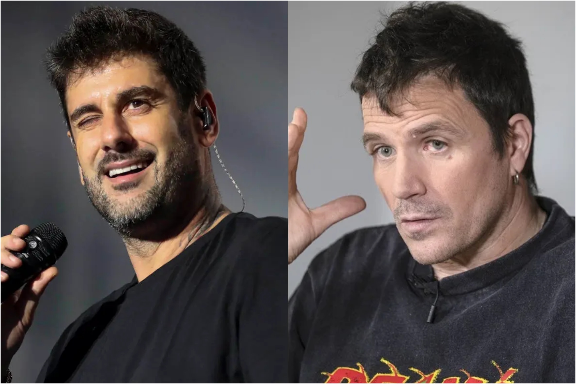 Carlota Melendi defiende a su padre frente a Dani Martín y zanja la polémica: “Todos tenemos comentarios desafortunados”