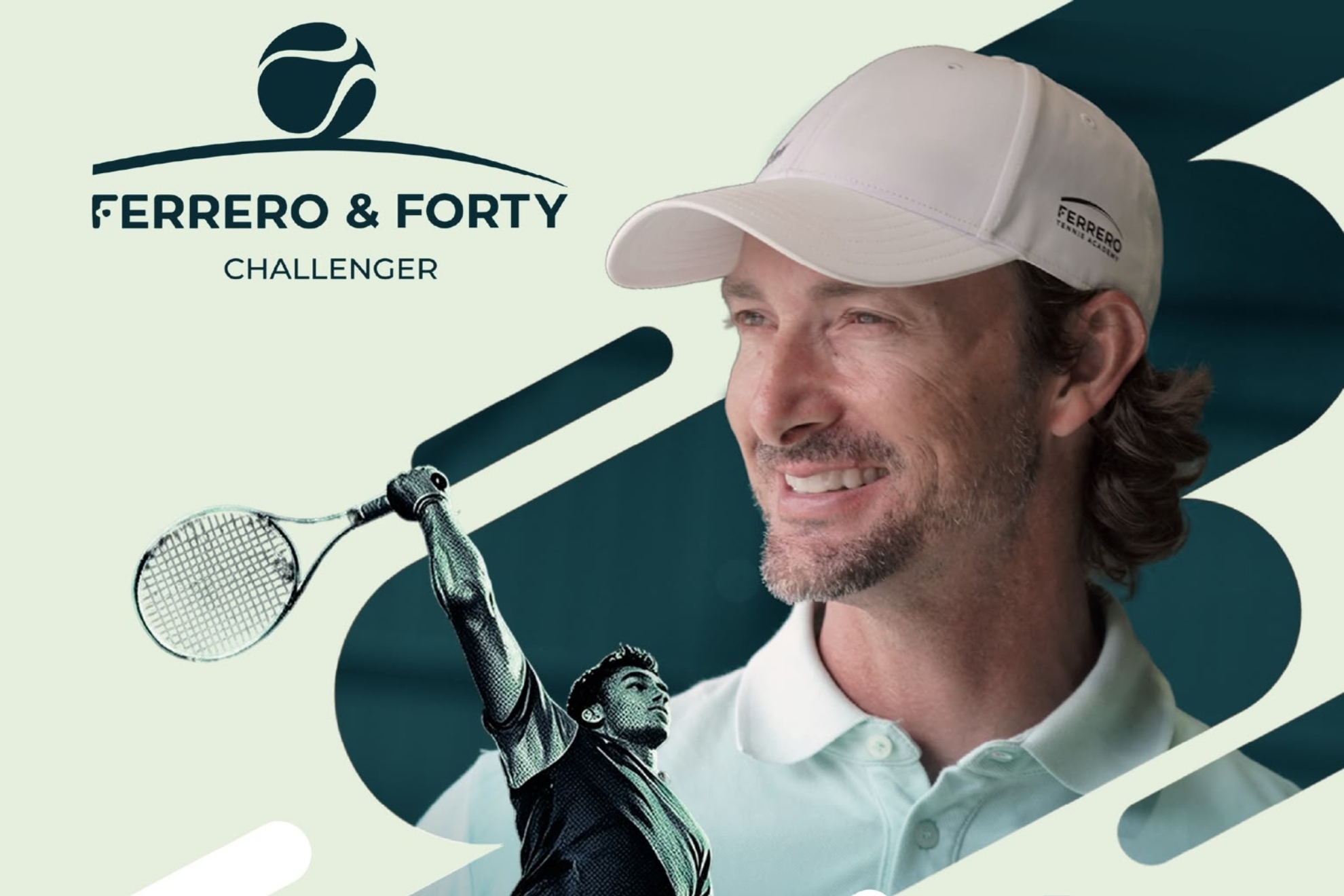 El Ferrero Challenger de Villena tendrá un cuadro de primer nivel para su novena edición