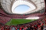 Bilbainada de manual: entradas para San Mamés en Liga por 1.000 euros