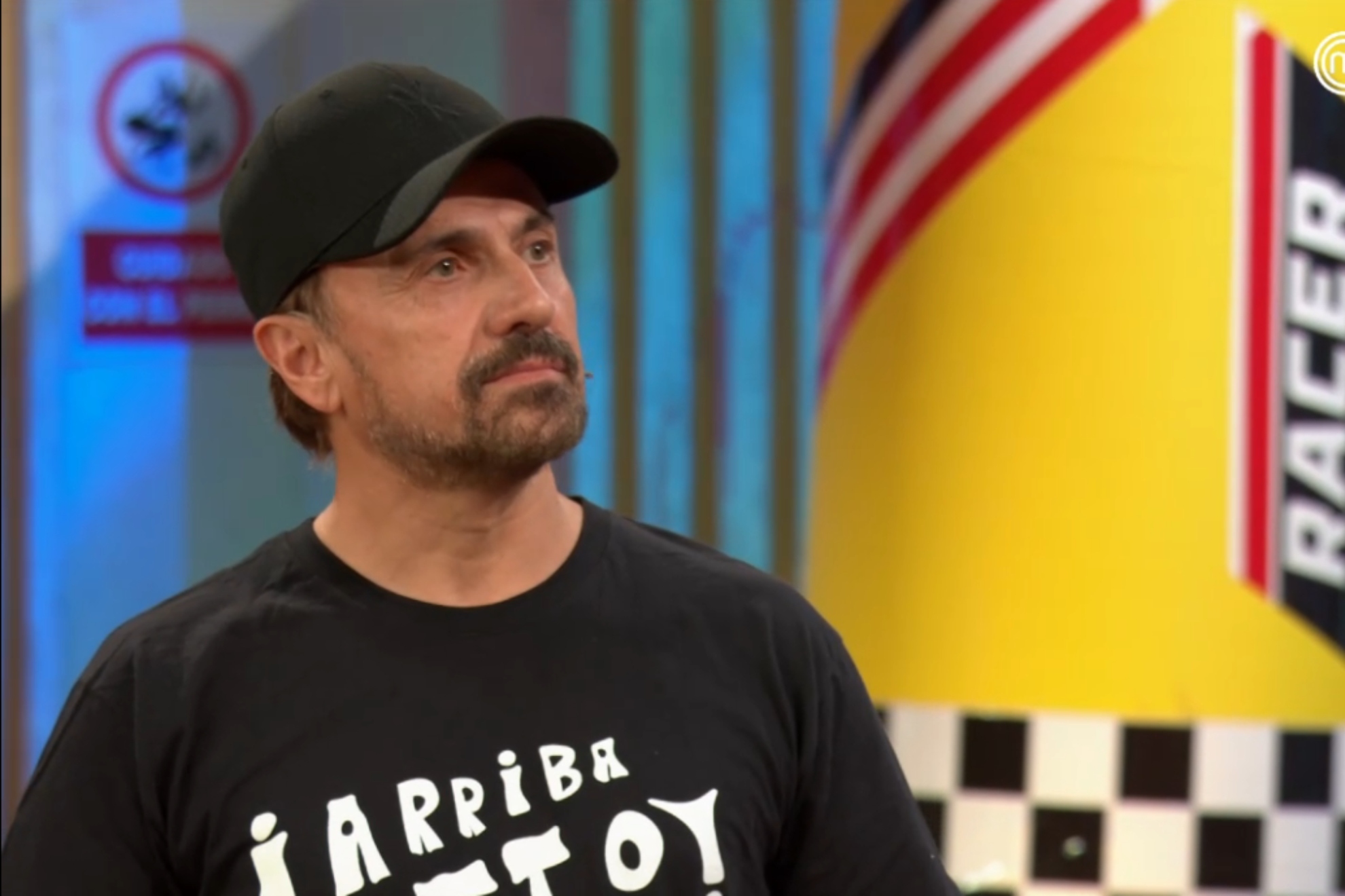 José Mota, sobre su actividad sexual actual: "Eyacular te resta vida"
