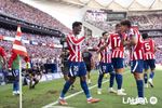 Atlético: 10 motivos para soñar