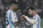 Cuti Romero postula a Messi para el Balón de Oro y retrata la realidad del galardón