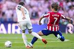 Mateu Lahoz señala que la reacción de Valverde libró a Kang-In Lee de la roja: "Me cuesta entenderlo"