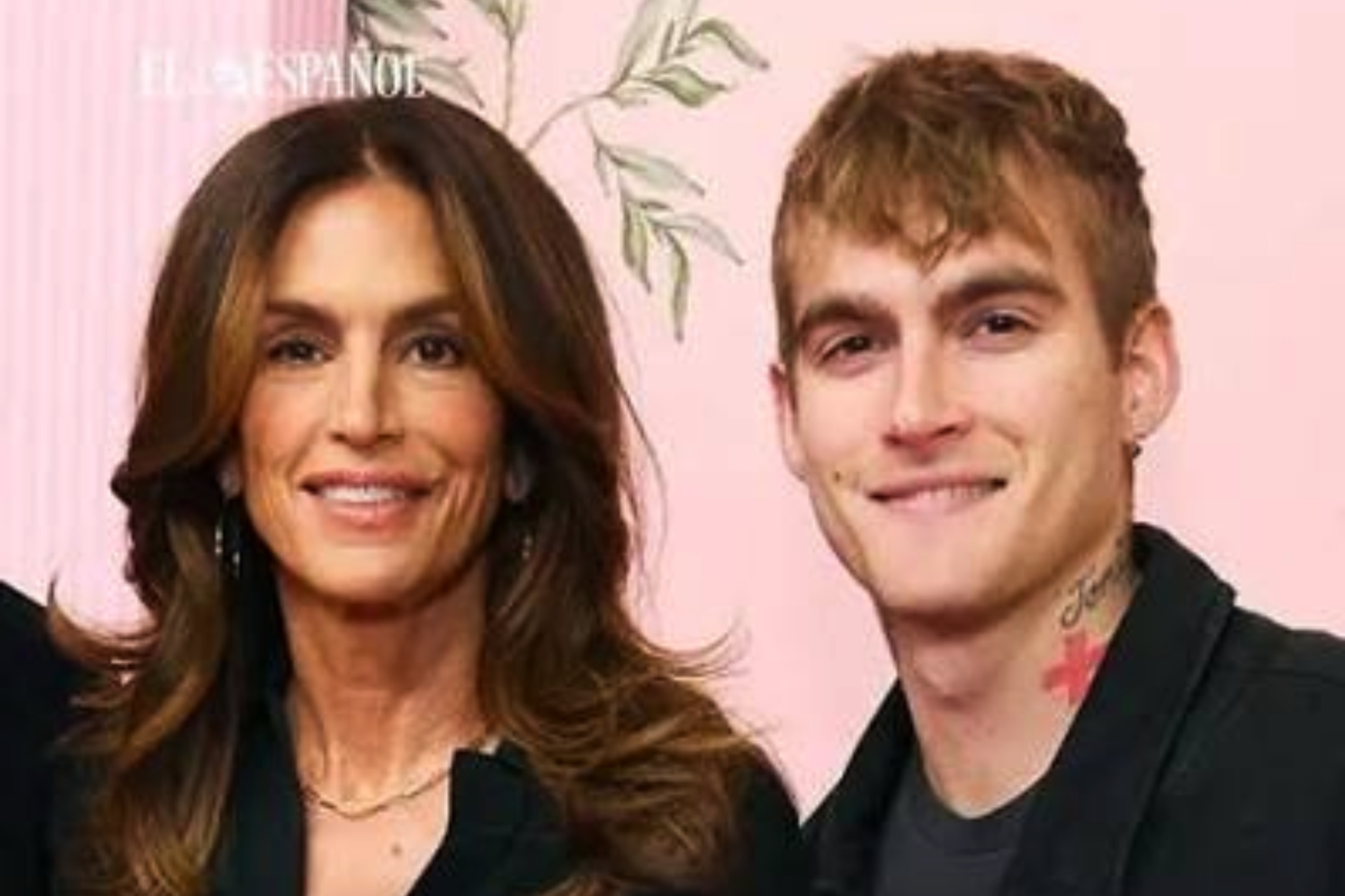 Sale a la luz la posible causa de la muerte de Presley Gerber, hijo de Cindy Crawford, a los 27 años